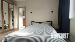 1-к квартира, посуточно, 40м2, 1/9 этаж