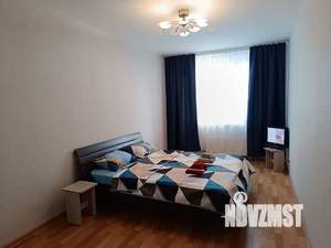 1-к квартира, посуточно, 49м2, 5/25 этаж