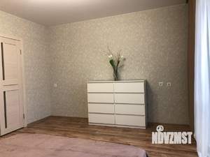 1-к квартира, на длительный срок, 42м2, 6/16 этаж