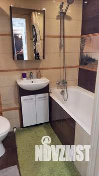 2-к квартира, посуточно, 52м2, 2/9 этаж