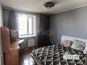 3-к квартира, на длительный срок, 64м2, 5/10 этаж