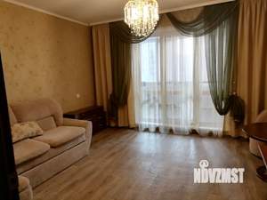 2-к квартира, на длительный срок, 60м2, 4/10 этаж
