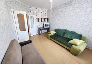 1-к квартира, на длительный срок, 34м2, 15/15 этаж