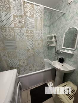 1-к квартира, на длительный срок, 40м2, 10/16 этаж