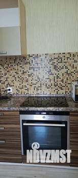 1-к квартира, на длительный срок, 43м2, 9/17 этаж