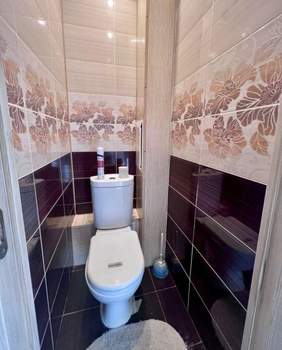 1-к квартира, на длительный срок, 35м2, 4/10 этаж