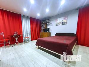 1-к квартира, посуточно, 32м2, 2/4 этаж