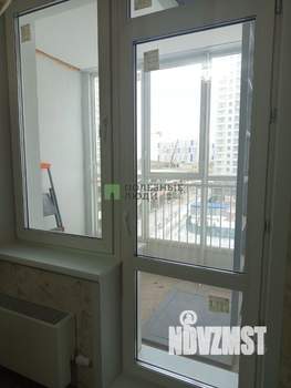 2-к квартира, на длительный срок, 56м2, 5/17 этаж