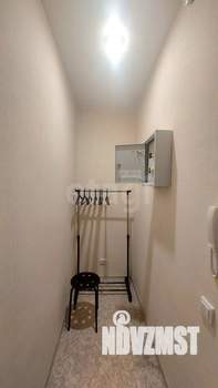 Студия квартира, на длительный срок, 24м2, 11/25 этаж