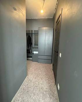 2-к квартира, на длительный срок, 53м2, 8/15 этаж