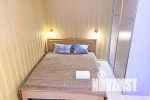 1-к квартира, посуточно, 35м2, 2/5 этаж