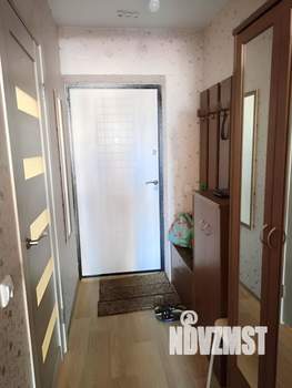 Студия квартира, на длительный срок, 24м2, 4/16 этаж