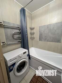 2-к квартира, на длительный срок, 59м2, 15/17 этаж