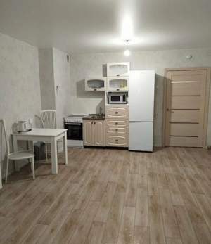 1-к квартира, на длительный срок, 35м2, 15/17 этаж