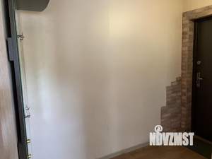 1-к квартира, посуточно, 42м2, 2/5 этаж