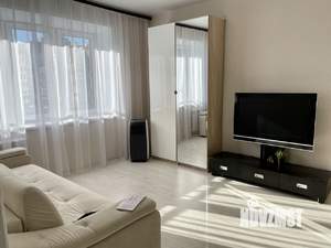 1-к квартира, на длительный срок, 40м2, 4/6 этаж