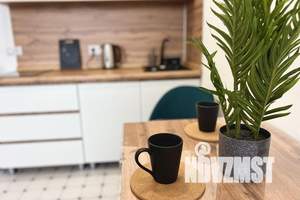 1-к квартира, посуточно, 22м2, 10/17 этаж