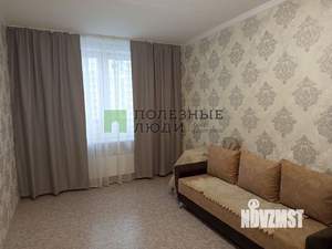 2-к квартира, на длительный срок, 56м2, 5/17 этаж