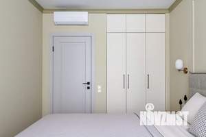 3-к квартира, посуточно, 85м2, 6/15 этаж