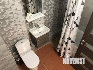 1-к квартира, посуточно, 32м2, 1/1 этаж