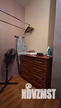 Студия квартира, посуточно, 35м2, 7/11 этаж