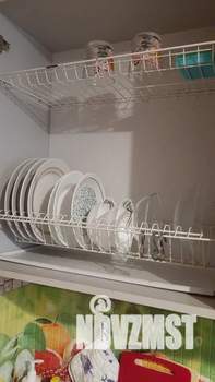 1-к квартира, посуточно, 42м2, 4/10 этаж