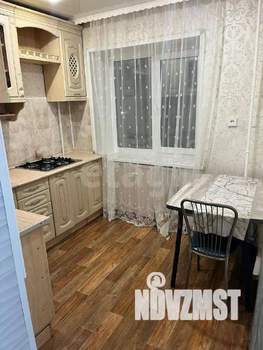 3-к квартира, на длительный срок, 41м2, 2/5 этаж