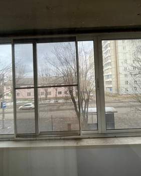 2-к квартира, на длительный срок, 44м2, 2/5 этаж