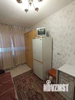 Студия квартира, на длительный срок, 14м2, 1/5 этаж