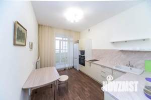 1-к квартира, посуточно, 38м2, 6/16 этаж