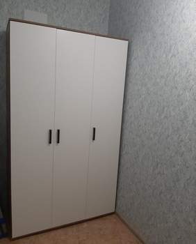 1-к квартира, на длительный срок, 30м2, 15/16 этаж