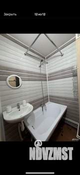 Студия квартира, на длительный срок, 42м2, 16/25 этаж