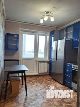 2-к квартира, на длительный срок, 49м2, 4/10 этаж