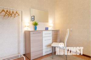 2-к квартира, посуточно, 53м2, 9/9 этаж