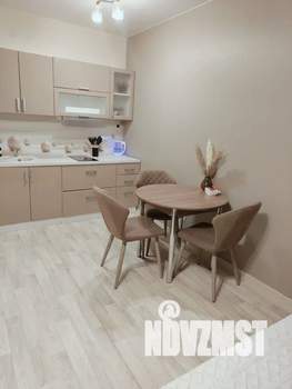 Студия квартира, посуточно, 37м2, 13/16 этаж