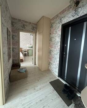 2-к квартира, на длительный срок, 53м2, 5/9 этаж