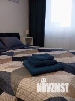 Студия квартира, посуточно, 26м2, 1/5 этаж