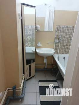 1-к квартира, на длительный срок, 38м2, 13/17 этаж