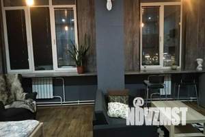 1-к квартира, посуточно, 38м2, 8/11 этаж