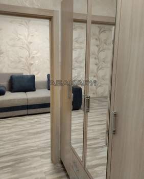 2-к квартира, на длительный срок, 50м2, 15/19 этаж