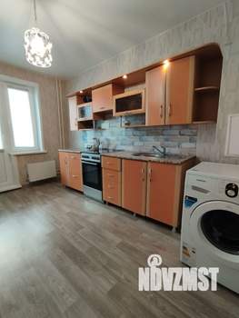 2-к квартира, на длительный срок, 62м2, 4/17 этаж