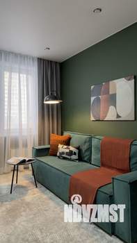 2-к квартира, на длительный срок, 58м2, 4/25 этаж