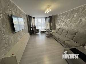 1-к квартира, на длительный срок, 77м2, 11/16 этаж