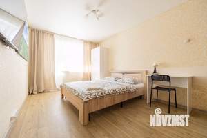 2-к квартира, посуточно, 45м2, 1/1 этаж