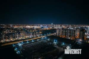 2-к квартира, на длительный срок, 55м2, 10/23 этаж