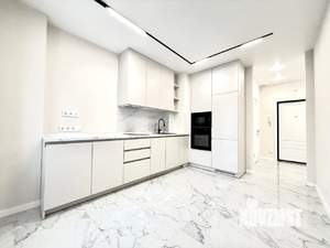 1-к квартира, на длительный срок, 36м2, 3/25 этаж