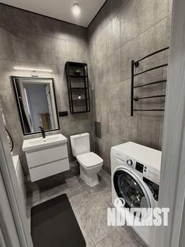 2-к квартира, на длительный срок, 38м2, 16/19 этаж