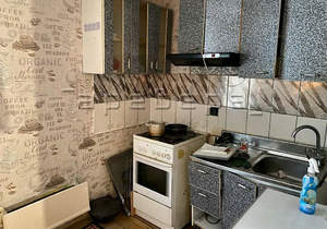 2-к квартира, на длительный срок, 49м2, 4/9 этаж