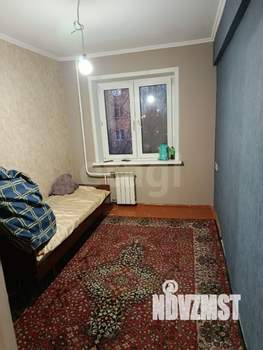 2-к квартира, на длительный срок, 45м2, 4/5 этаж