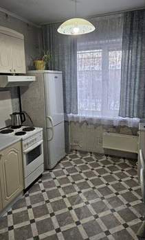 3-к квартира, на длительный срок, 68м2, 4/9 этаж